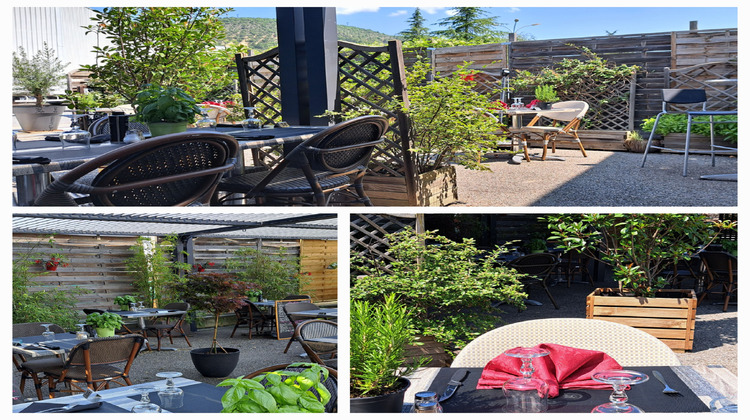 Ma-Cabane - Vente Boutique Digne-les-Bains, 120 m²