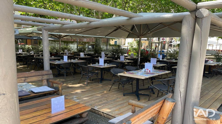 Ma-Cabane - Vente Boutique Digne-les-Bains, 60 m²