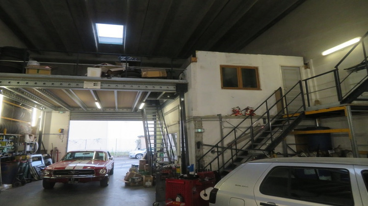 Ma-Cabane - Vente Boutique DIGNE LES BAINS, 285 m²