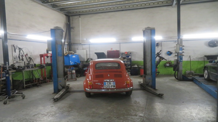 Ma-Cabane - Vente Boutique DIGNE LES BAINS, 285 m²