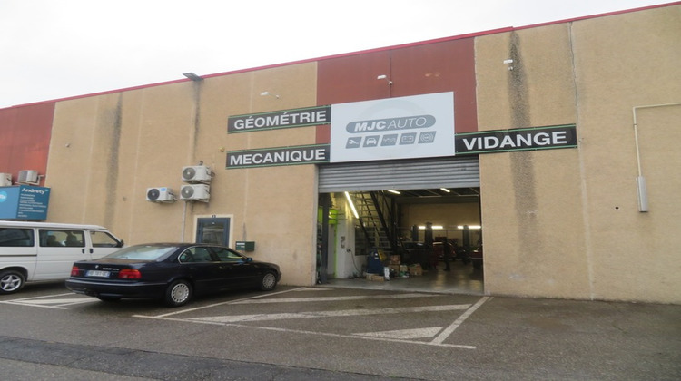 Ma-Cabane - Vente Boutique DIGNE LES BAINS, 285 m²