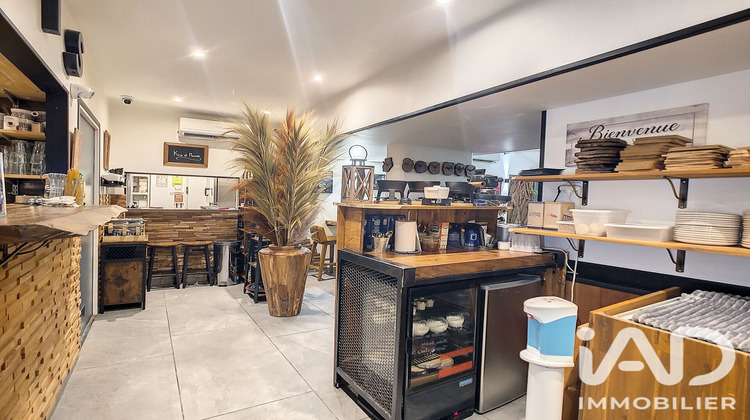 Ma-Cabane - Vente Boutique Digne-les-Bains, 85 m²