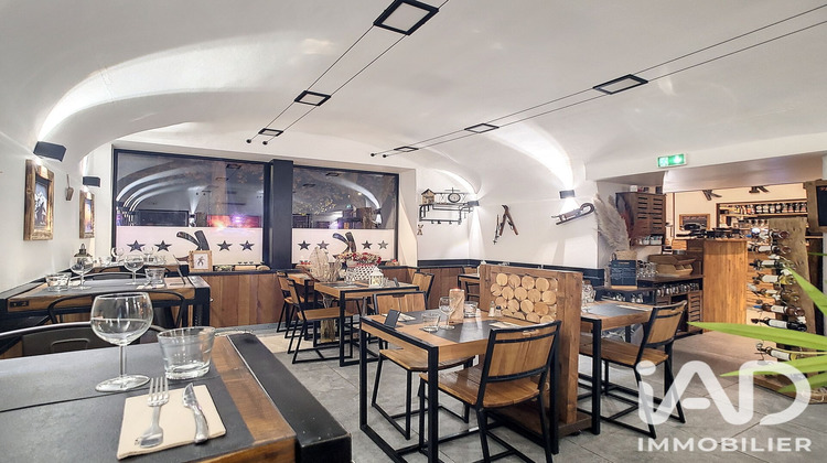Ma-Cabane - Vente Boutique Digne-les-Bains, 85 m²