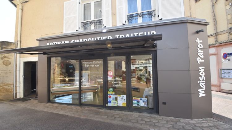 Ma-Cabane - Vente Boutique DIGOIN, 230 m²