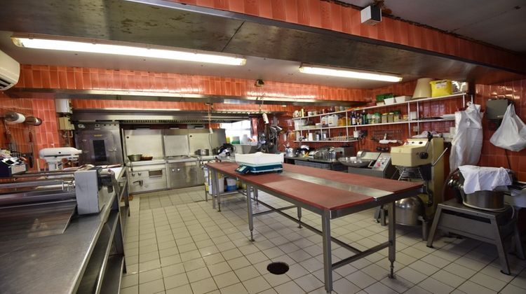 Ma-Cabane - Vente Boutique DIGOIN, 230 m²