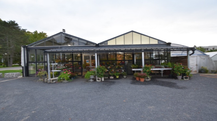 Ma-Cabane - Vente Boutique DIGOIN, 220 m²