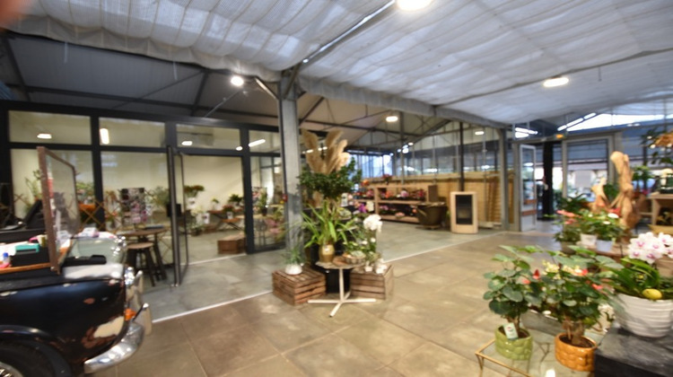 Ma-Cabane - Vente Boutique DIGOIN, 220 m²