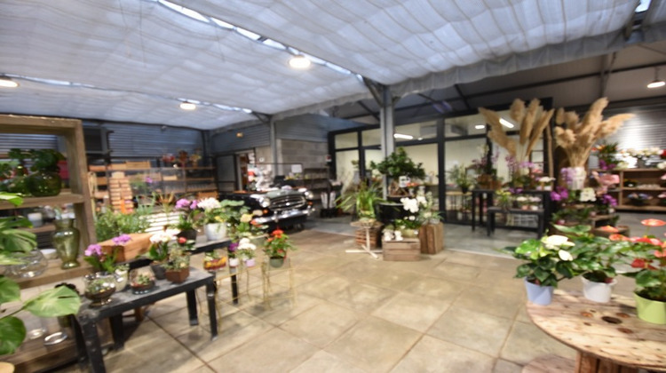 Ma-Cabane - Vente Boutique DIGOIN, 220 m²