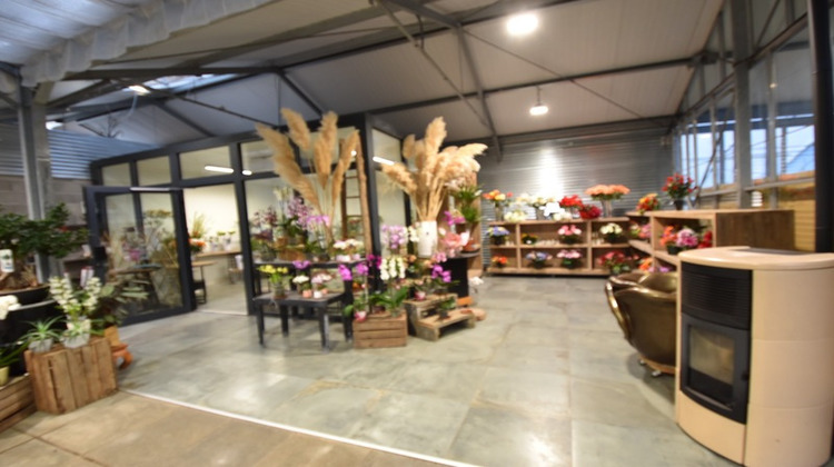 Ma-Cabane - Vente Boutique DIGOIN, 220 m²