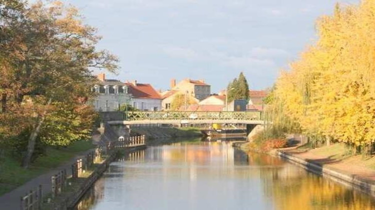 Ma-Cabane - Vente Boutique DIGOIN, 80 m²