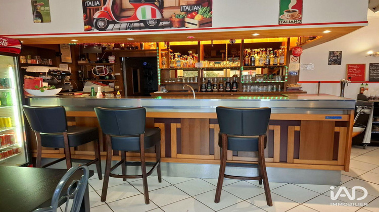 Ma-Cabane - Vente Boutique Digoin, 106 m²