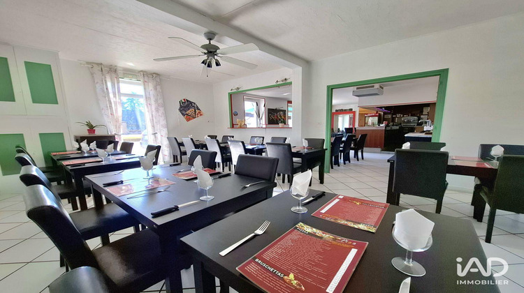 Ma-Cabane - Vente Boutique Digoin, 106 m²