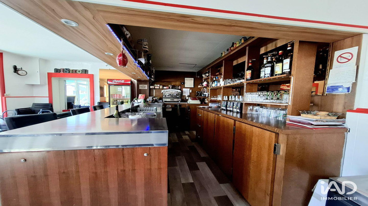 Ma-Cabane - Vente Boutique Digoin, 106 m²