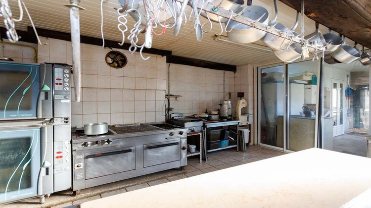 Ma-Cabane - Vente Boutique DIGOIN, 228 m²