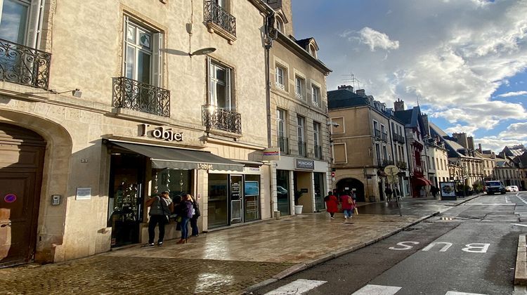 Ma-Cabane - Vente Boutique DIJON, 38 m²