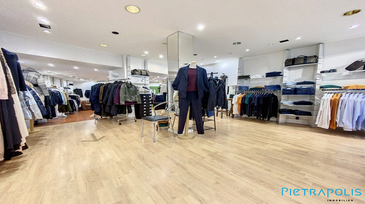 Ma-Cabane - Vente Boutique Dijon, 90 m²