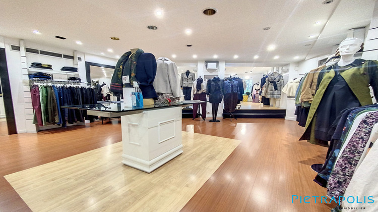 Ma-Cabane - Vente Boutique Dijon, 90 m²