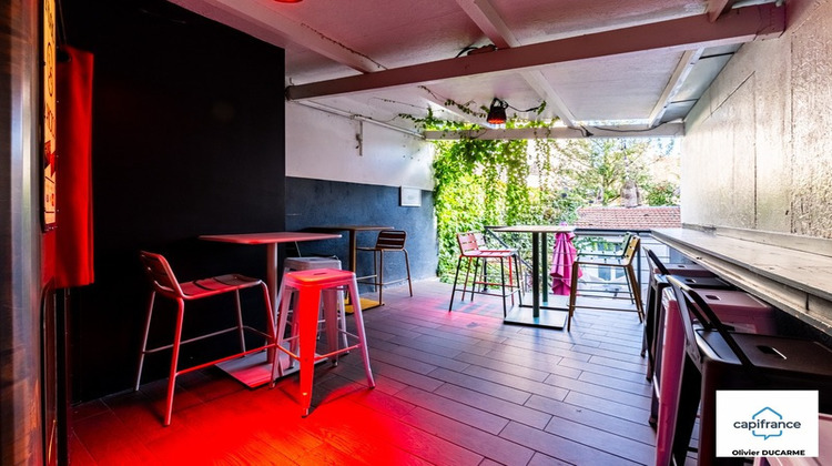 Ma-Cabane - Vente Boutique DIJON, 213 m²