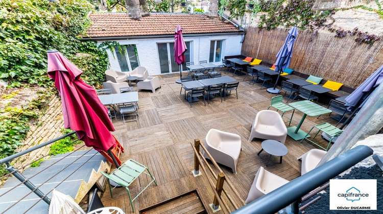 Ma-Cabane - Vente Boutique DIJON, 213 m²