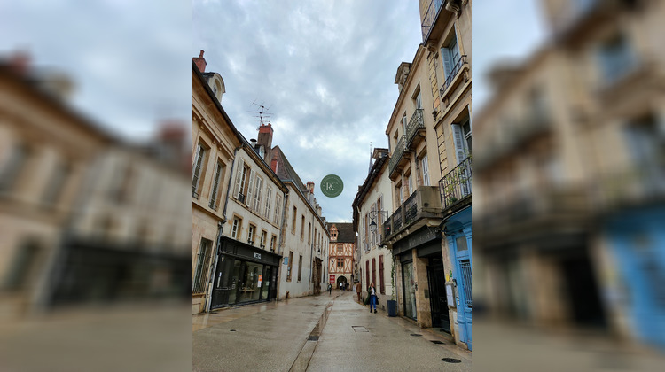 Ma-Cabane - Vente Boutique Dijon, 42 m²