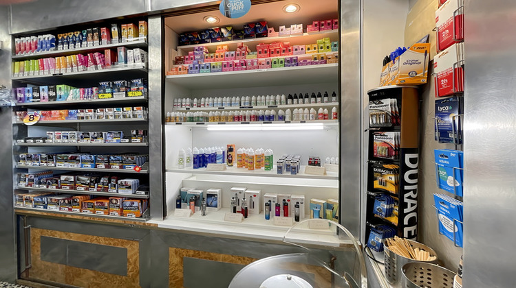 Ma-Cabane - Vente Boutique DIJON, 42 m²