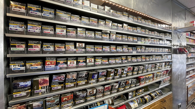 Ma-Cabane - Vente Boutique DIJON, 42 m²