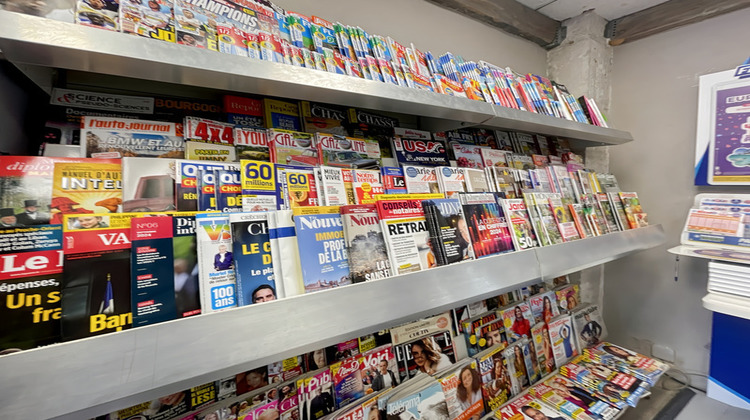 Ma-Cabane - Vente Boutique DIJON, 42 m²