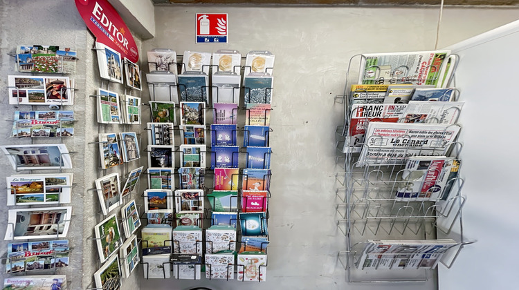 Ma-Cabane - Vente Boutique DIJON, 42 m²