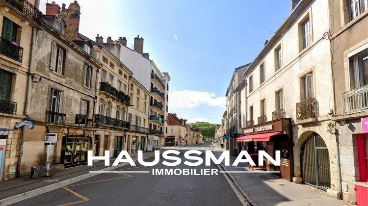 Ma-Cabane - Vente Boutique Dijon, 100 m²