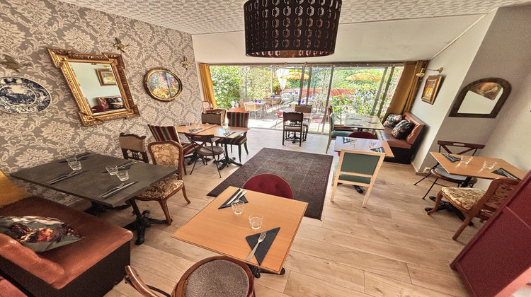 Ma-Cabane - Vente Boutique Dijon, 93 m²