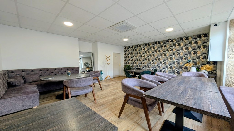 Ma-Cabane - Vente Boutique Dijon, 100 m²