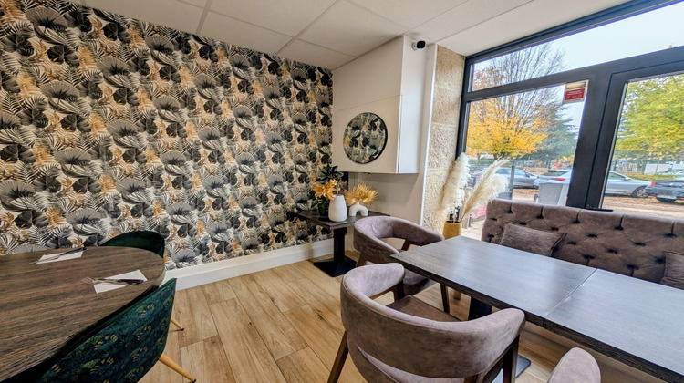 Ma-Cabane - Vente Boutique Dijon, 100 m²