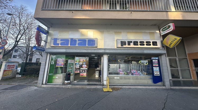 Ma-Cabane - Vente Boutique Dijon, 175 m²