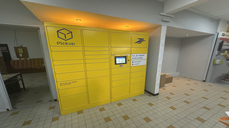 Ma-Cabane - Vente Boutique Dijon, 175 m²