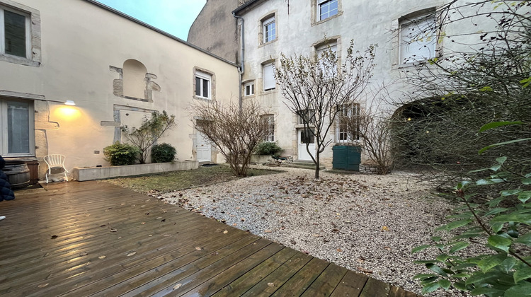 Ma-Cabane - Vente Boutique Dijon, 950 m²