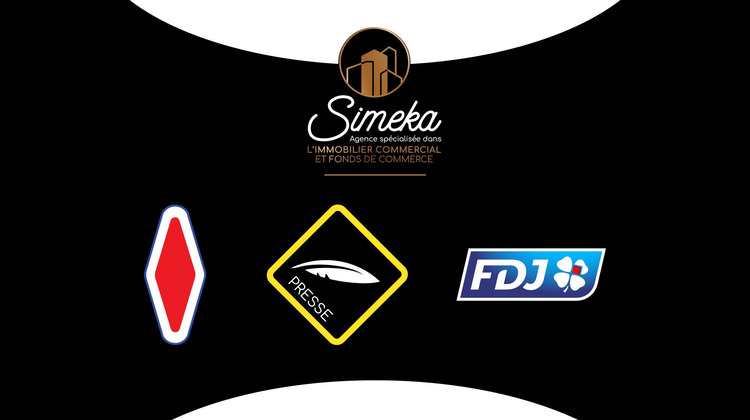 Ma-Cabane - Vente Boutique Dijon, 55 m²