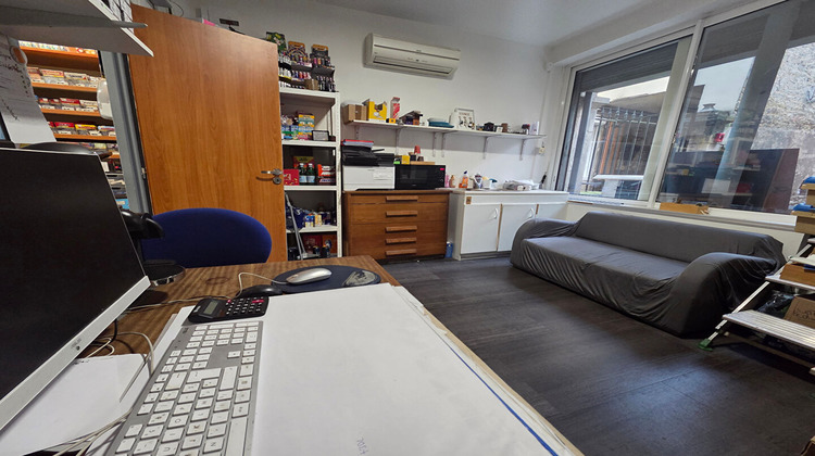 Ma-Cabane - Vente Boutique DIJON, 50 m²