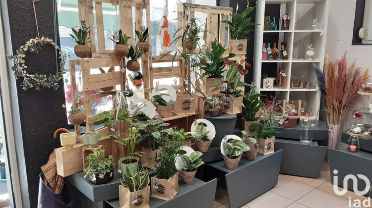 Ma-Cabane - Vente Boutique Dijon, 65 m²