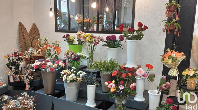 Ma-Cabane - Vente Boutique Dijon, 65 m²