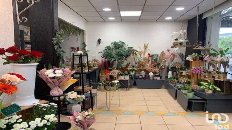 Ma-Cabane - Vente Boutique Dijon, 65 m²