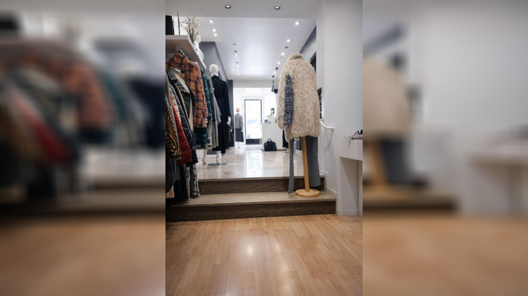 Ma-Cabane - Vente Boutique DIJON, 110 m²