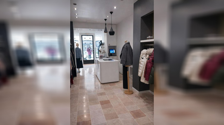 Ma-Cabane - Vente Boutique DIJON, 110 m²