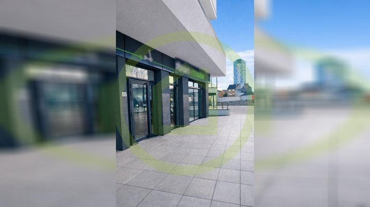 Ma-Cabane - Vente Boutique DIJON, 120 m²