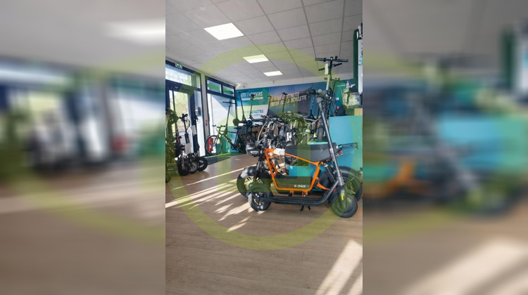 Ma-Cabane - Vente Boutique DIJON, 120 m²