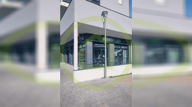 Ma-Cabane - Vente Boutique DIJON, 120 m²