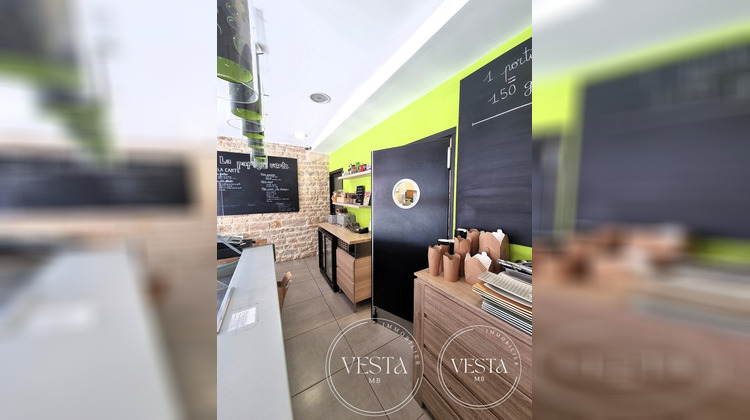 Ma-Cabane - Vente Boutique Dijon, 40 m²