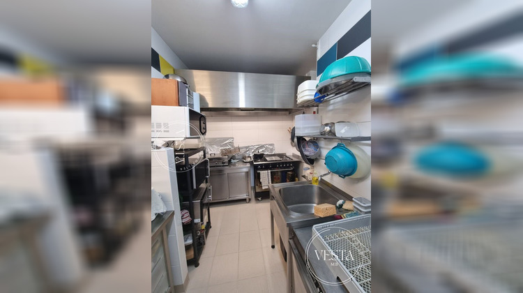 Ma-Cabane - Vente Boutique Dijon, 40 m²