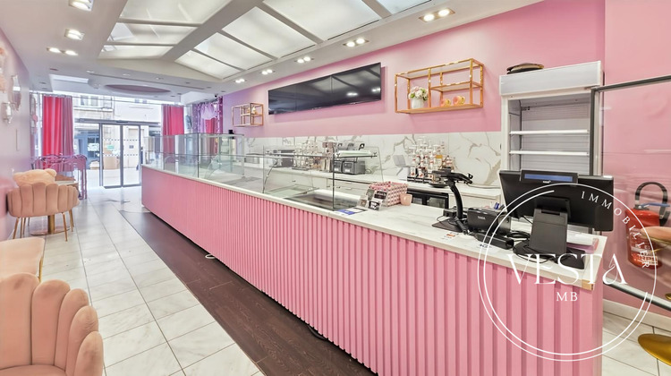 Ma-Cabane - Vente Boutique Dijon, 205 m²