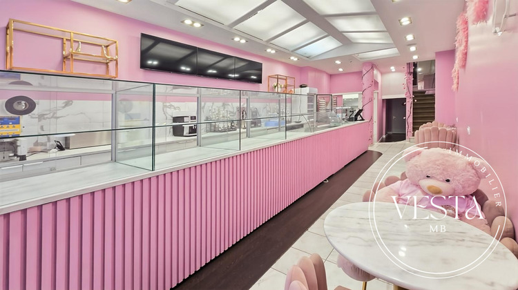 Ma-Cabane - Vente Boutique Dijon, 205 m²