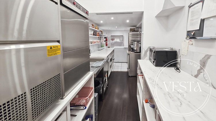 Ma-Cabane - Vente Boutique Dijon, 205 m²